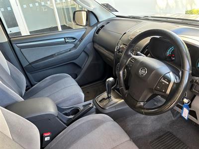 2013 Holden Colorado - Thumbnail