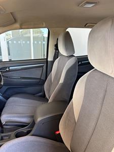 2013 Holden Colorado - Thumbnail