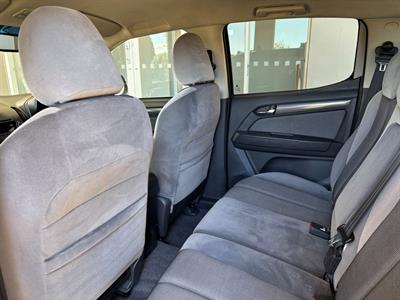 2013 Holden Colorado - Thumbnail