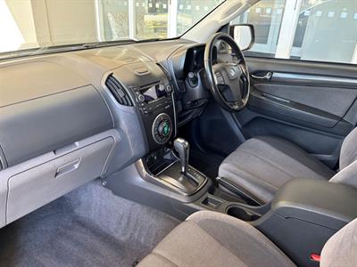 2013 Holden Colorado - Thumbnail