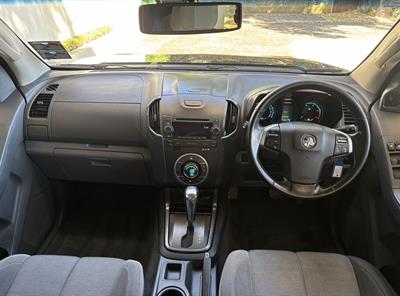 2013 Holden Colorado - Thumbnail