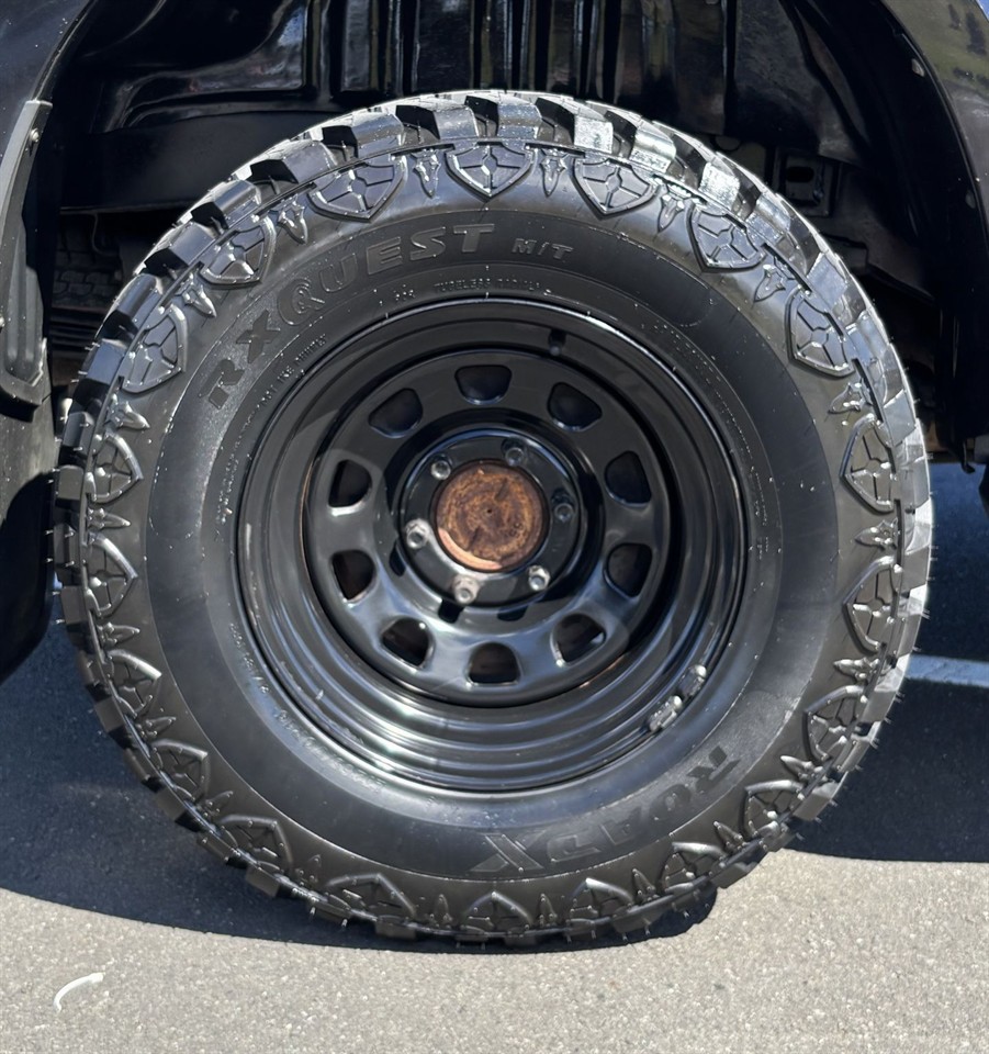 2013 Holden Colorado