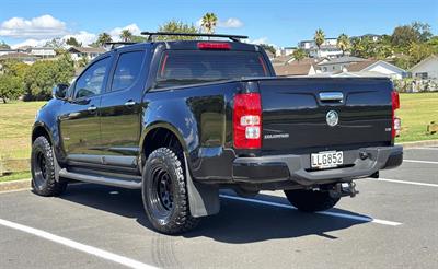 2013 Holden Colorado - Thumbnail