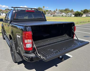 2013 Holden Colorado - Thumbnail