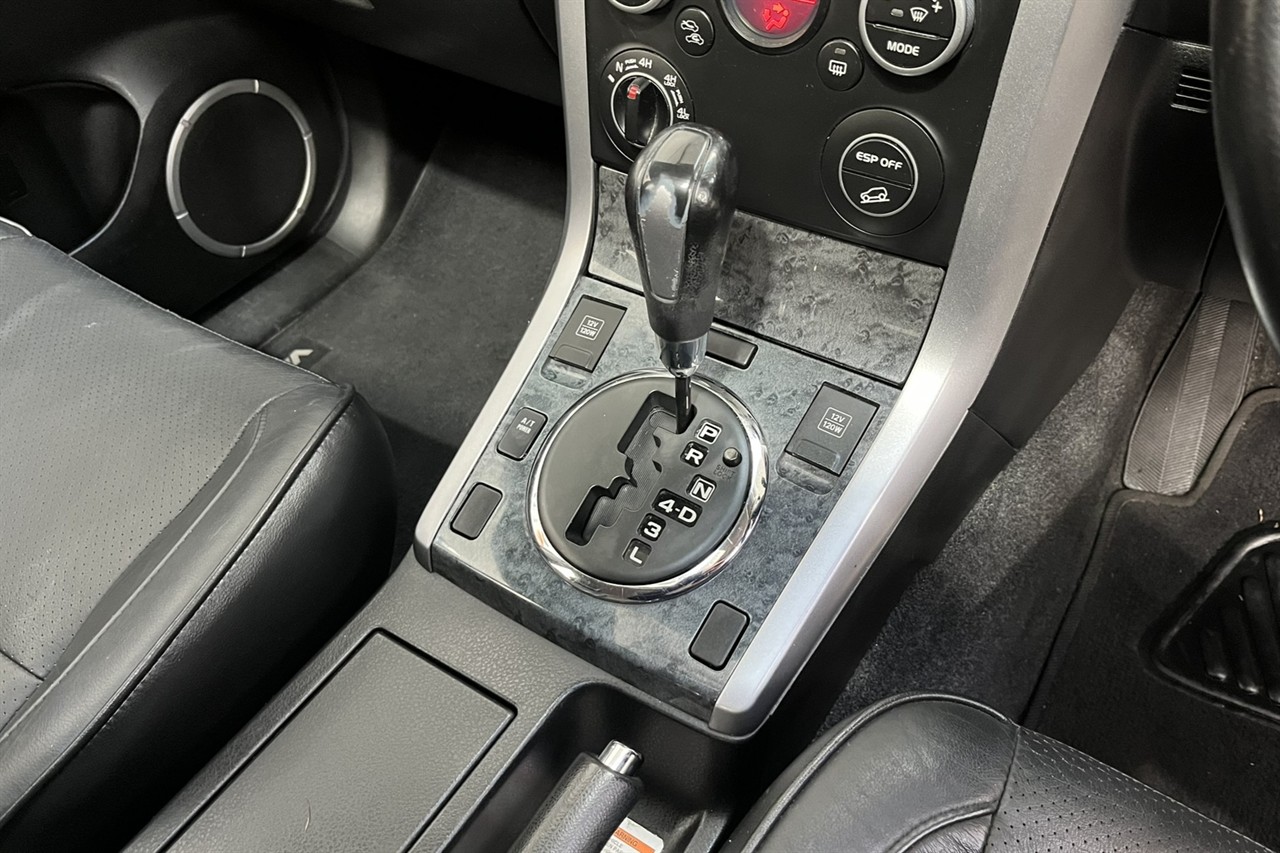 2010 Suzuki Grand Vitara