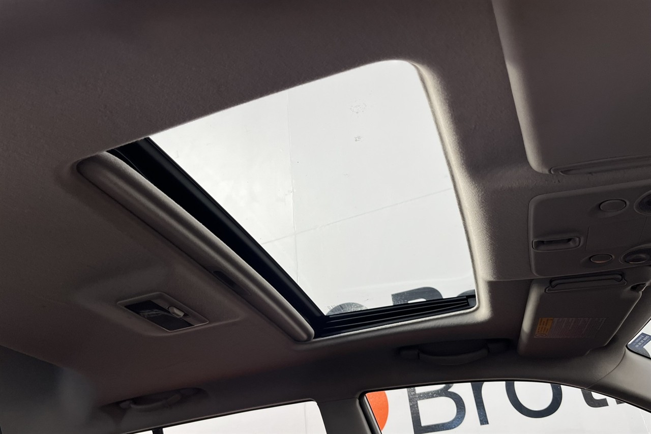 2010 Suzuki Grand Vitara