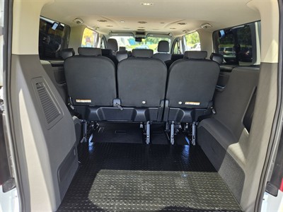 2020 Ford Transit - Thumbnail