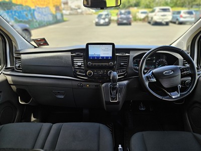 2020 Ford Transit - Thumbnail