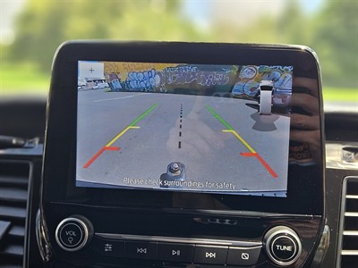 2020 Ford Transit - Thumbnail