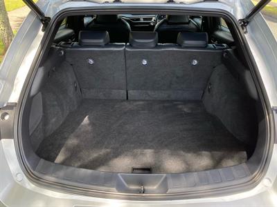 2021 Lexus UX 200 - Thumbnail