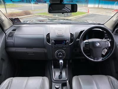 2014 Holden Colorado - Thumbnail