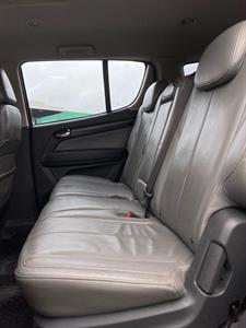 2014 Holden Colorado - Thumbnail