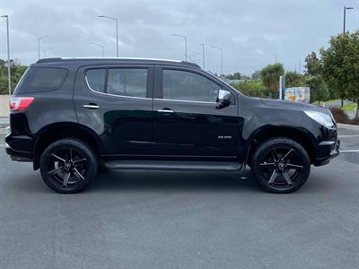 2014 Holden Colorado - Thumbnail
