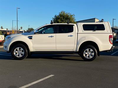 2021 Ford Ranger - Thumbnail
