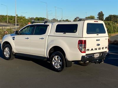 2021 Ford Ranger - Thumbnail