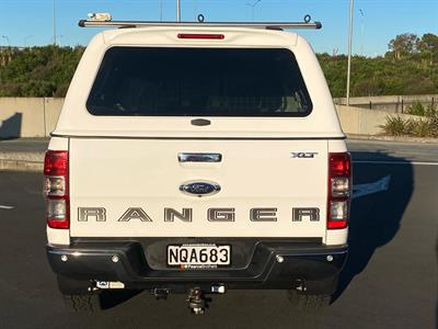 2021 Ford Ranger - Thumbnail