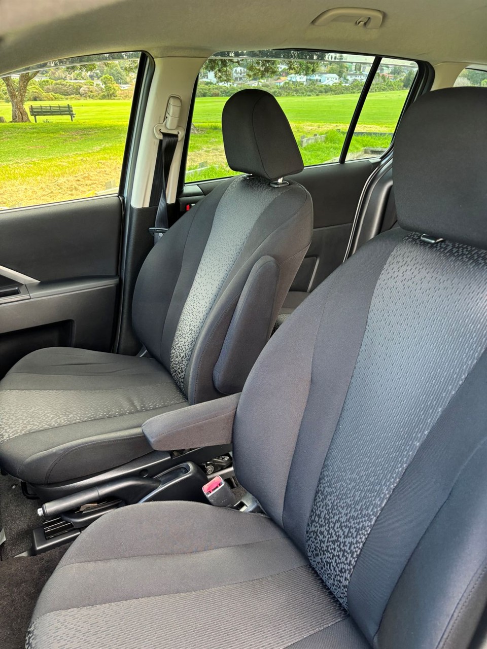 2012 Nissan LAFESTA