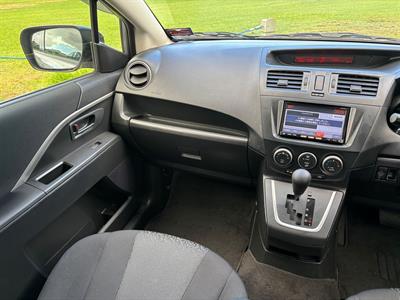 2012 Nissan LAFESTA - Thumbnail