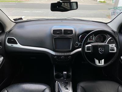 2015 Dodge Journey - Thumbnail