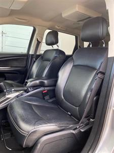 2015 Dodge Journey - Thumbnail