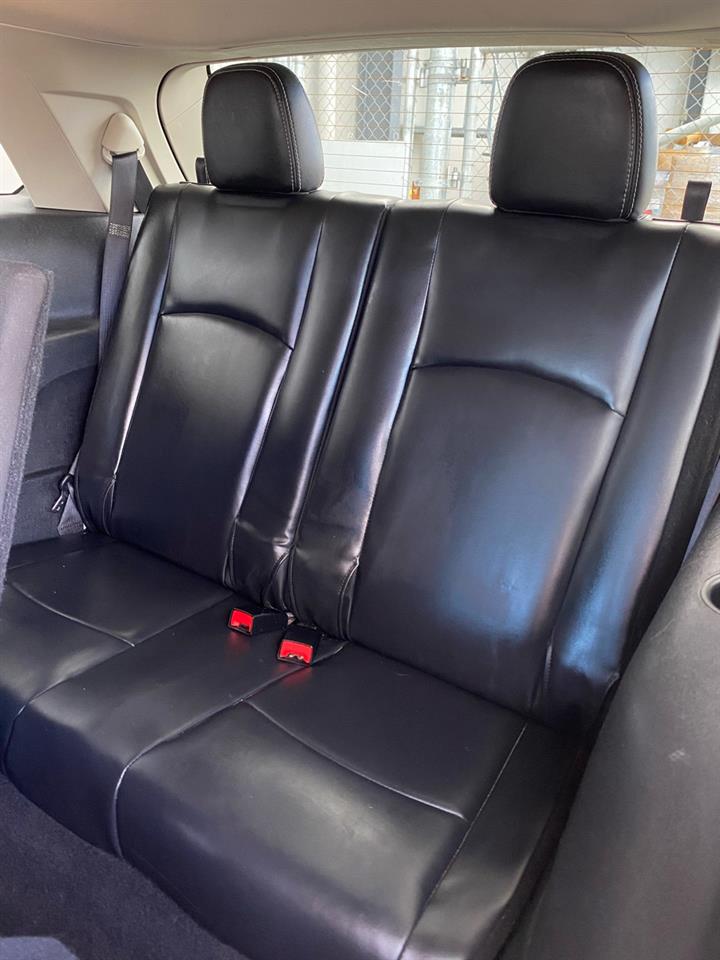 2015 Dodge Journey