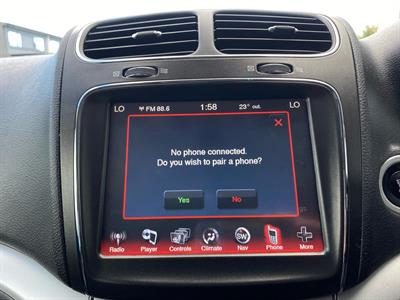 2015 Dodge Journey - Thumbnail