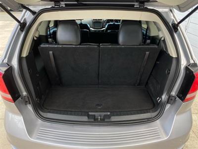 2015 Dodge Journey - Thumbnail