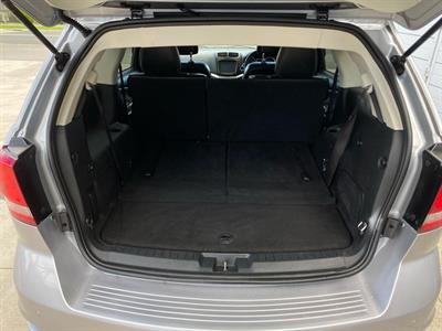 2015 Dodge Journey - Thumbnail