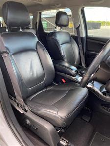 2015 Dodge Journey - Thumbnail