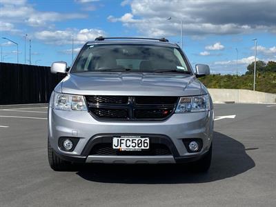 2015 Dodge Journey - Thumbnail