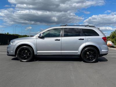 2015 Dodge Journey - Thumbnail