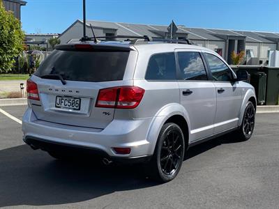 2015 Dodge Journey - Thumbnail