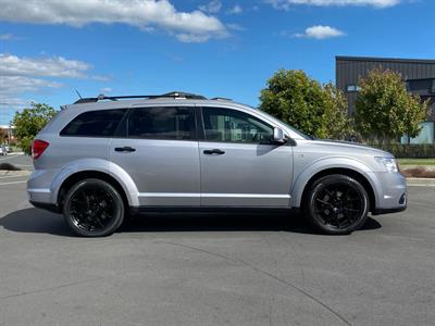 2015 Dodge Journey - Thumbnail