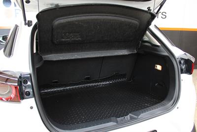 2022 Mazda Cx-3 - Thumbnail