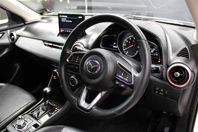 2022 Mazda Cx-3 - Thumbnail
