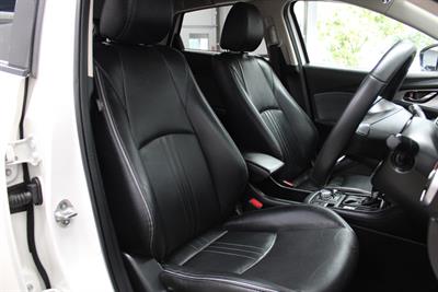 2022 Mazda Cx-3 - Thumbnail