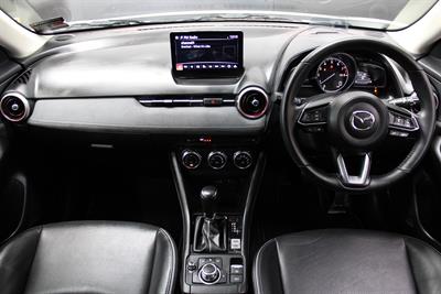 2022 Mazda Cx-3 - Thumbnail