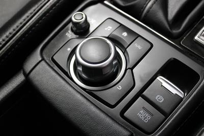 2022 Mazda Cx-3 - Thumbnail