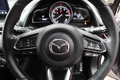 2022 Mazda Cx-3 - Thumbnail