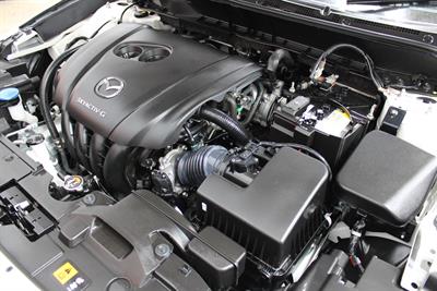 2022 Mazda Cx-3 - Thumbnail