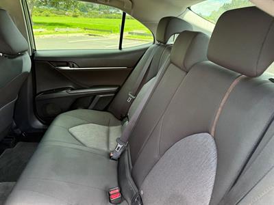 2017 Toyota Camry - Thumbnail