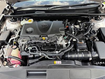 2017 Toyota Camry - Thumbnail