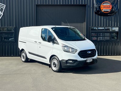 2019 Ford transit - Image Coming Soon