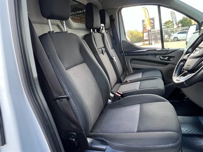 2019 Ford transit - Thumbnail