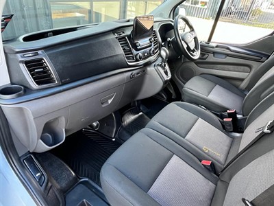 2019 Ford transit - Thumbnail