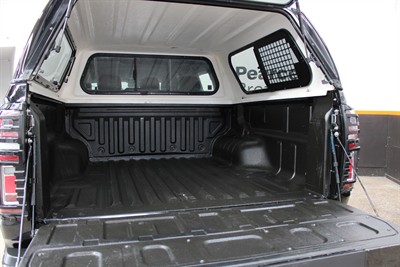 2022 Great Wall Gwm Cannon - Thumbnail