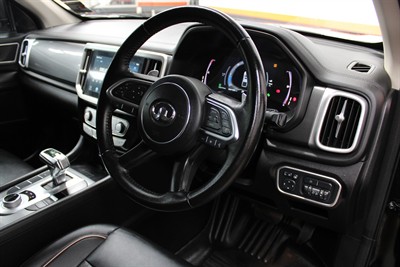 2022 Great Wall Gwm Cannon - Thumbnail