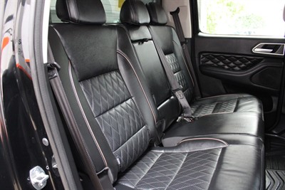 2022 Great Wall Gwm Cannon - Thumbnail