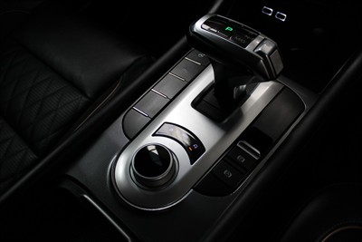 2022 Great Wall Gwm Cannon - Thumbnail