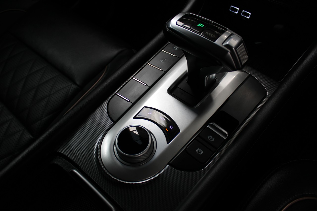 2022 Great Wall Gwm Cannon